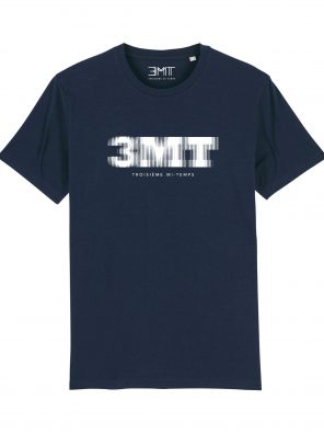 3MT NAVY-BLANC