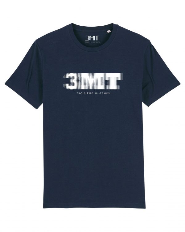 3MT NAVY-BLANC