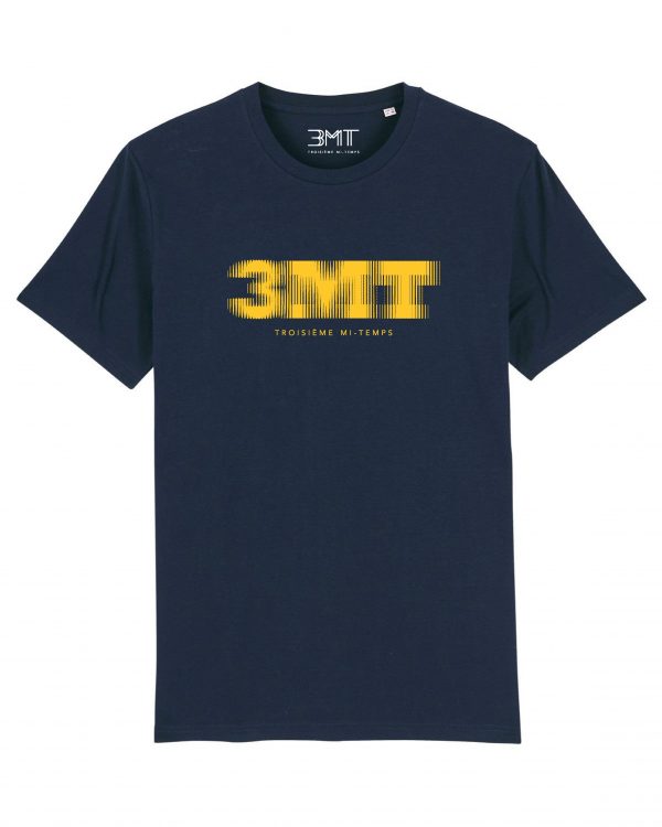 3MT MARINE-JAUNE