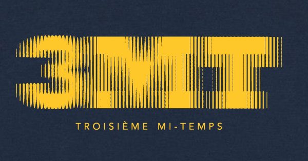 3MT NAVY-JAUNE