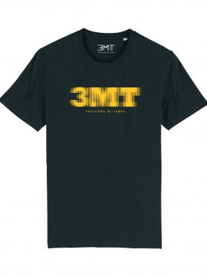 3MT NOIR-JAUNE