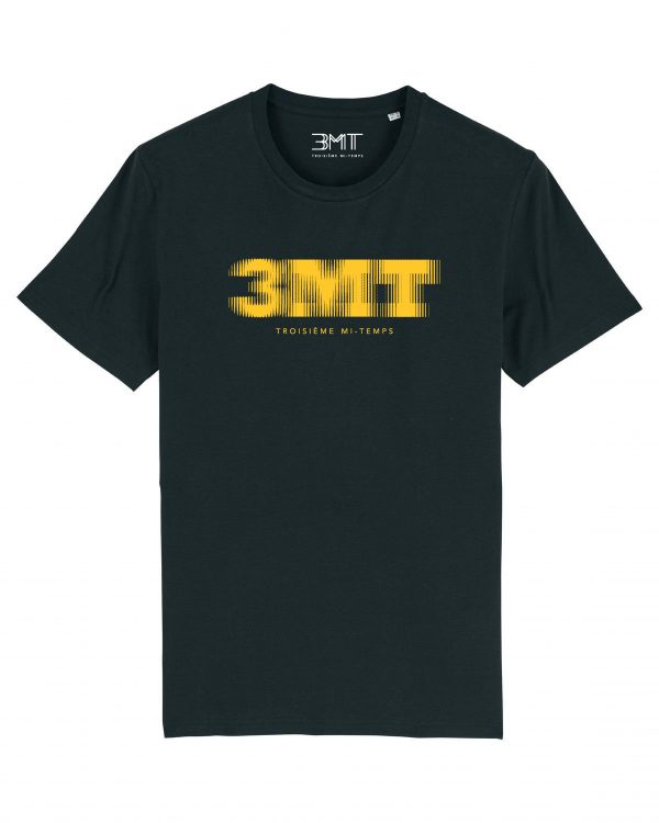 3MT NOIR-JAUNE