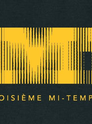 3MT NOIR-JAUNE