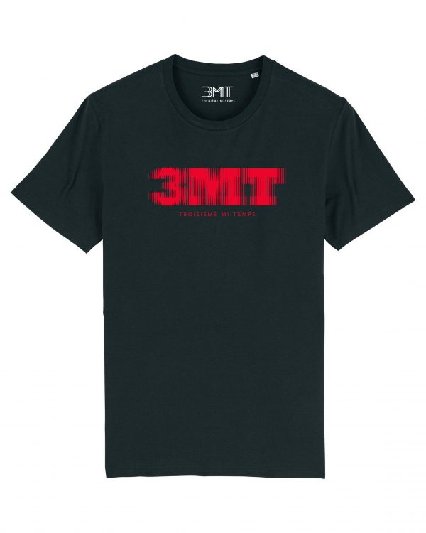 3MT NOIR-ROUGE