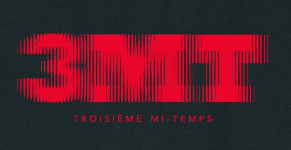 3MT NOIR-ROUGE