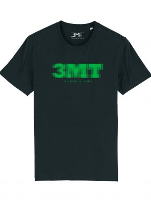 3MT NOIR-VERT