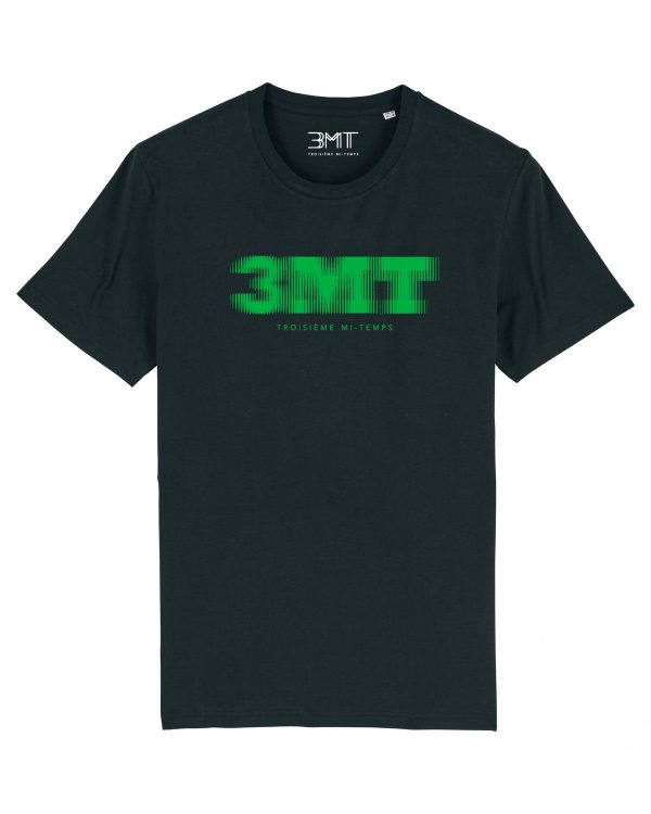 3MT NOIR-VERT