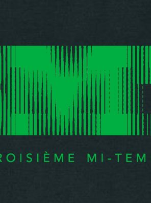 3MT NOIR-VERT