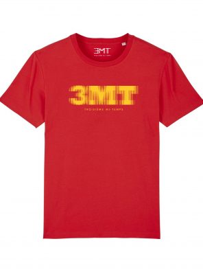 3MT ROUGE-JAUNE