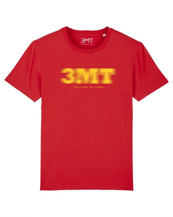 3MT ROUGE-JAUNE