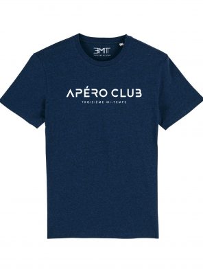 APERO CLUB BLEU