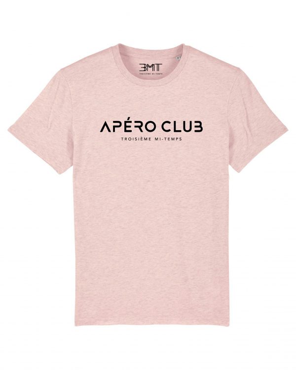 APERO CLUB ROSE