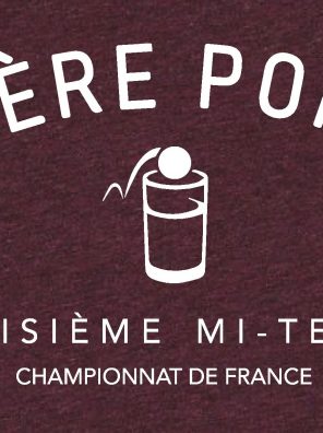 BIERE PONG BORDEAUX