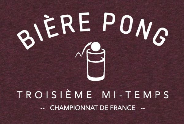 BIERE PONG BORDEAUX