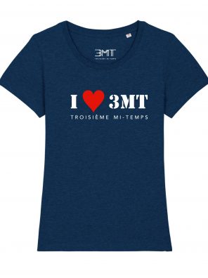 I LOVE 3MT