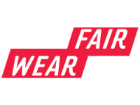 Logo FAIR WEAR FOUNDATION