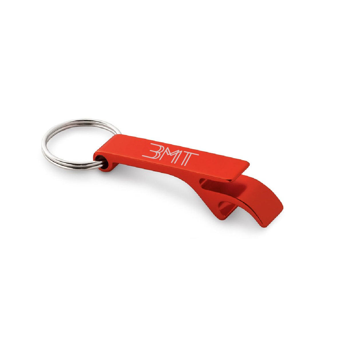 Porte clef décapsuleur rouge, ouvre bouteille, camping,randonnées