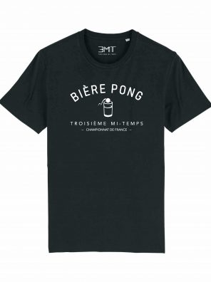 3MT-BIEREPONG-NOIR-tshirt