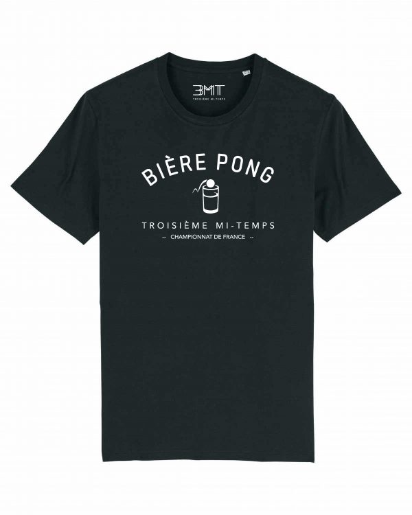 3MT-BIEREPONG-NOIR-tshirt