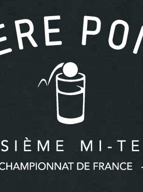 BIERE PONG NOIR R