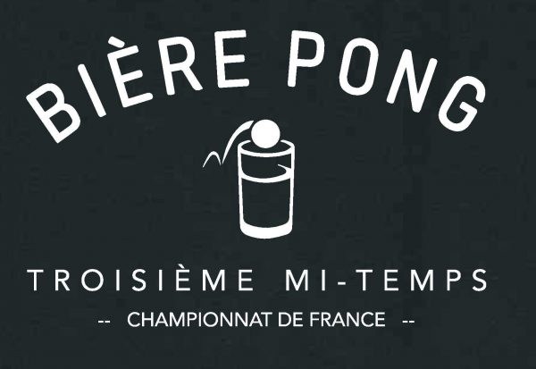 BIERE PONG NOIR R