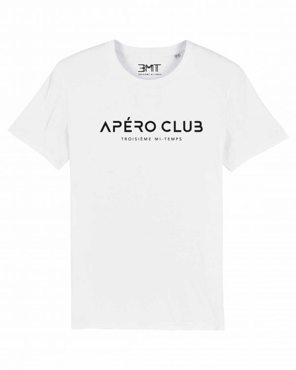 3MT-tshirt-AperoClub-Noir