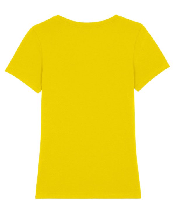 3mt Troisième Mi-Temps jaunard asm jaune bleu yellow army t-shirt clermont Auvergne rugby