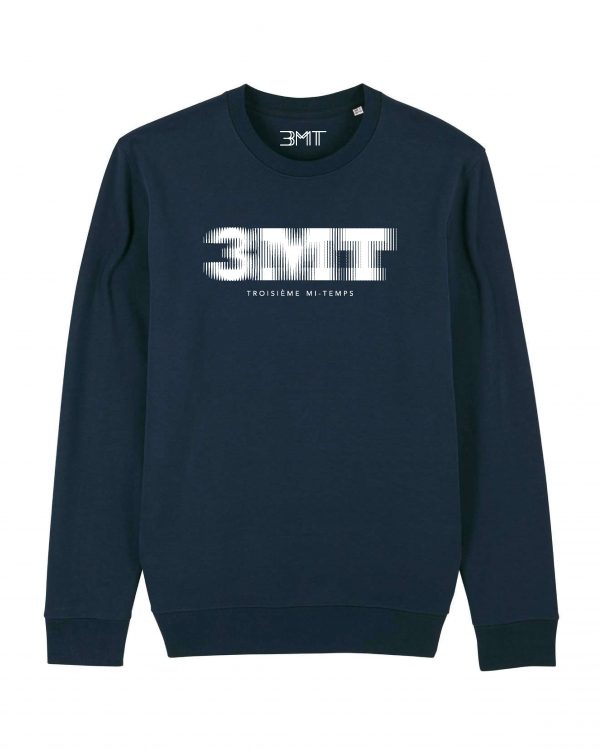 3mt-sweat-FrenchNavy-BlancR