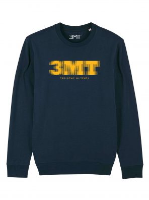 3mt-sweat-FrenchNavy-Jaune