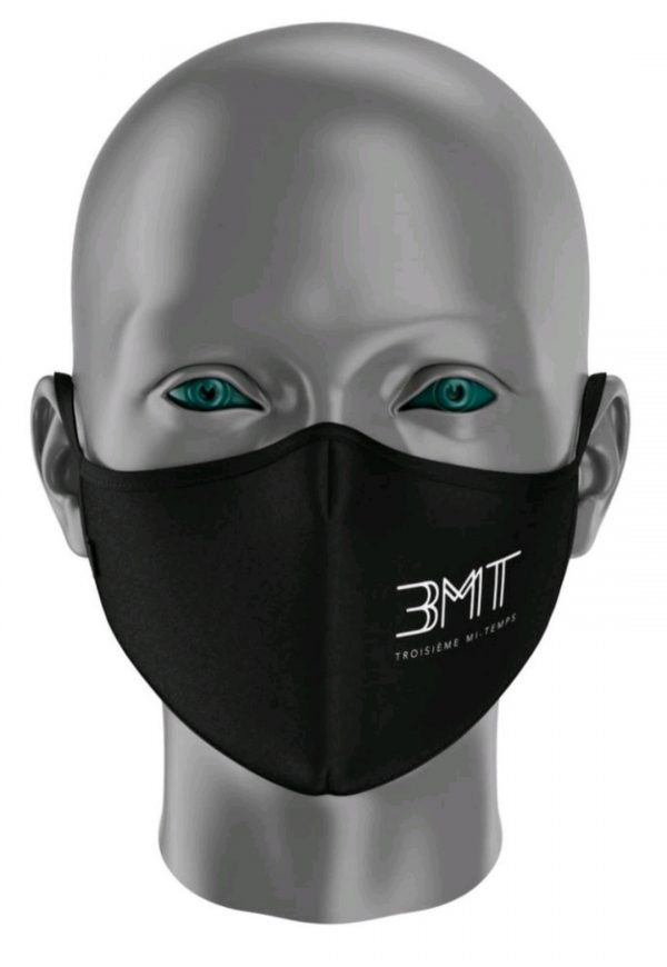 Masque-noir-3MT-troisieme-mi-temps