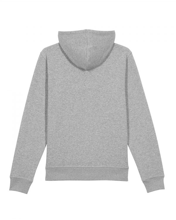 sweat capuche GUIDE DES TAILLES