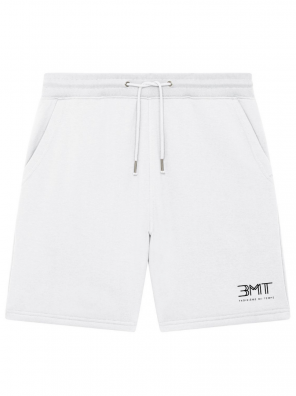 short blanc 3mt troisieme mi temps