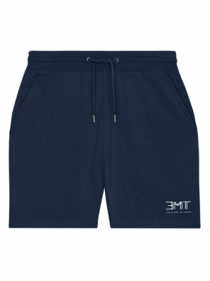 short bleu 3mt troisieme mi temps