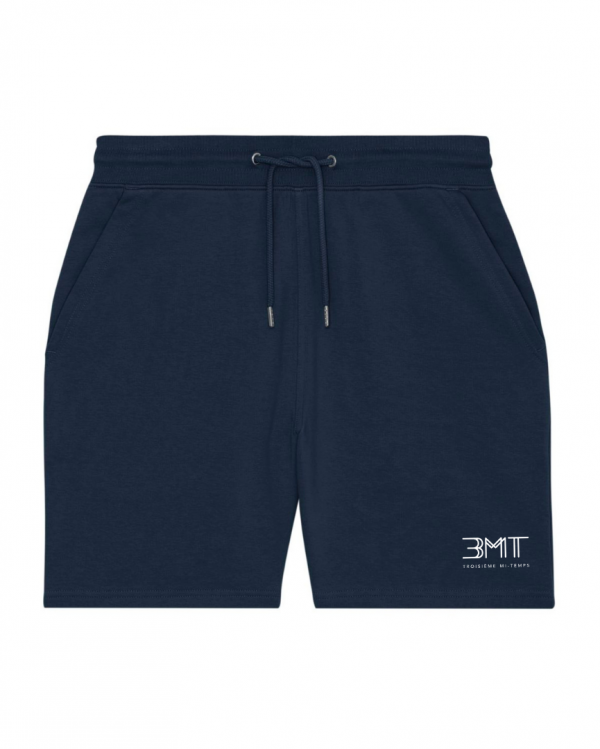 short bleu 3mt troisieme mi temps