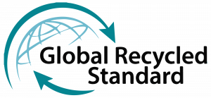 Logo GRS (Global Recycled Standard)