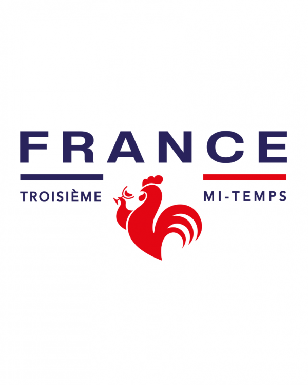 3MT_France coq troisieme mi temps rugby coupe monde 2023 paris 2024