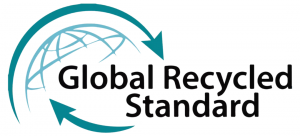 Logo GRS (Global Recycled Standard)