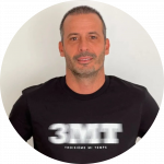 LUDOVIC GIULY LUDOVIC GIULY