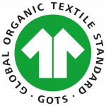 Logo GOTS Logo GOTS
