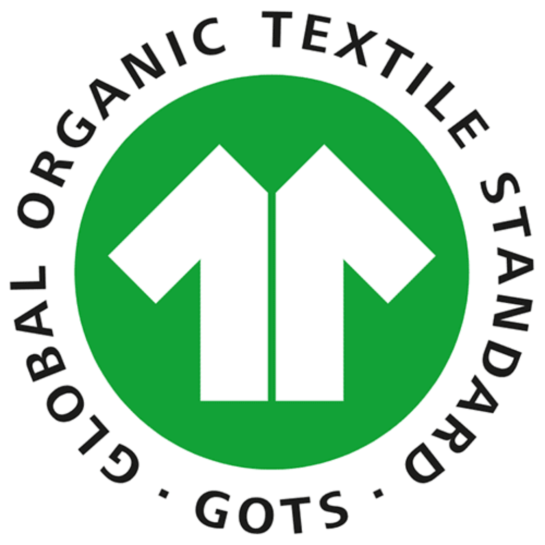 Logo GOTS Logo GOTS