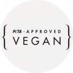 Logo PETA Logo PETA