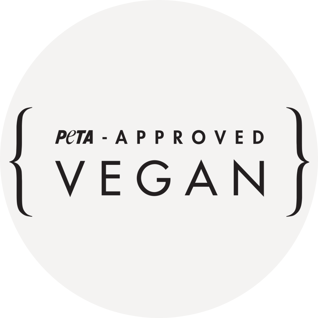 Logo PETA Logo PETA