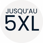 T-shit grandes tailles jusqu'au 5XL T-shit grandes tailles jusqu'au 5XL