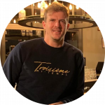 AURÉLIEN ROUGERIE AURÉLIEN ROUGERIE