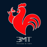 Logo 3MT
